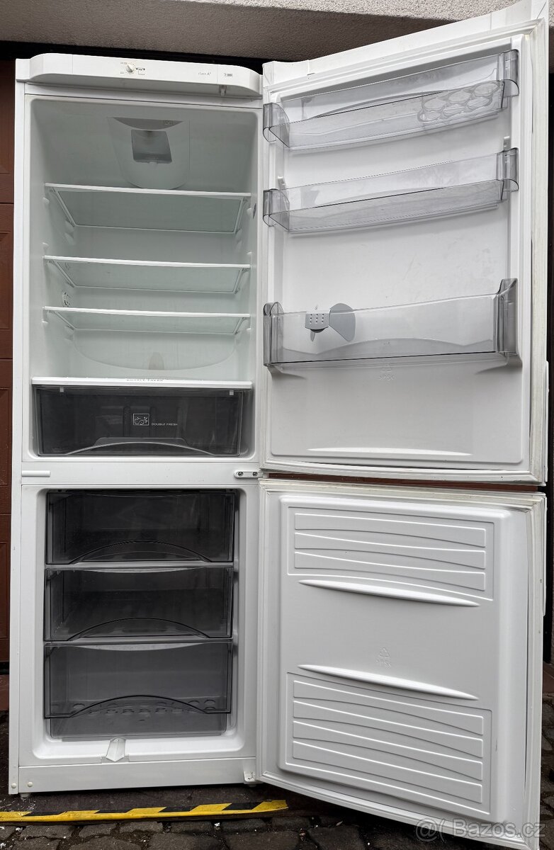 Lednice s mrazákem FAGOR FA 3602 - 5