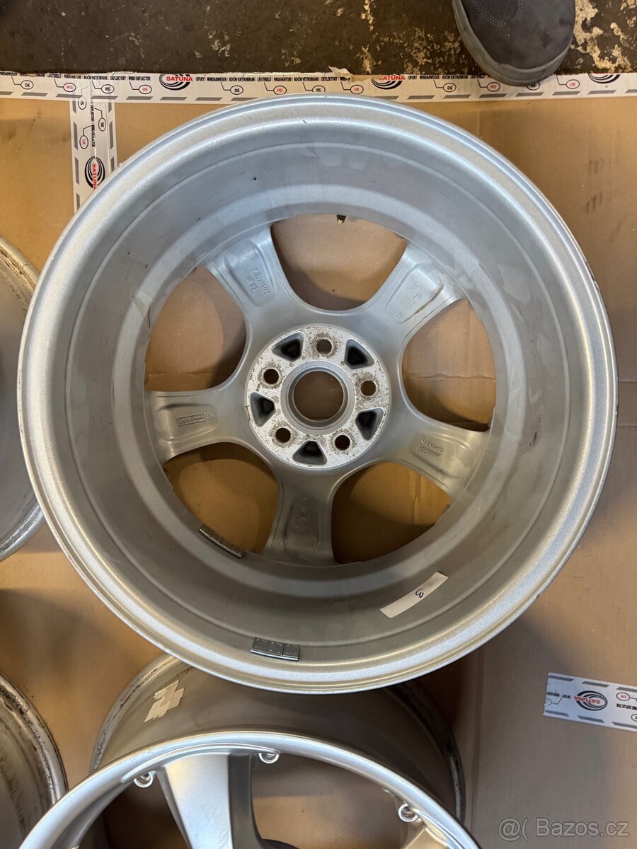 5x100 R16 - 5