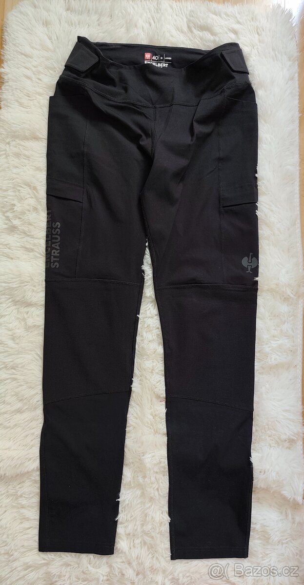 Dámské legíny/kalhoty Engelberg Strauss 40 - 5