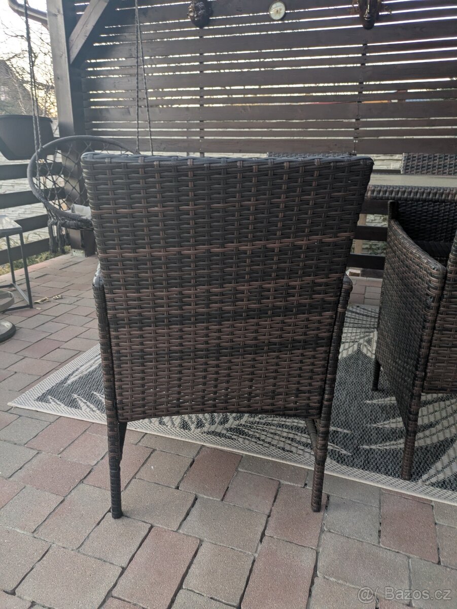 Zahrání sestava - 5