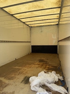 Mercedes Sprinter skříň na 8 EUP - 5