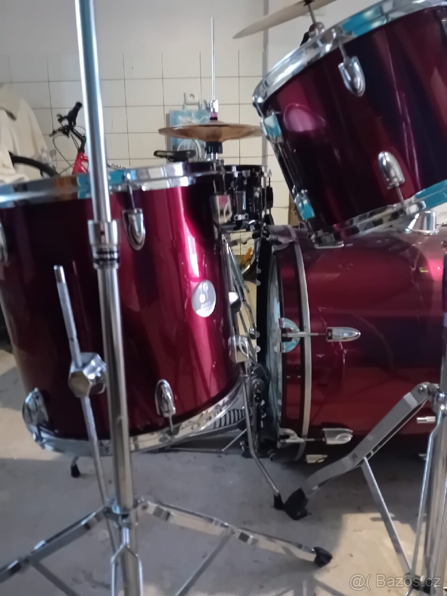 Bicí Sonor Force 501 - 5
