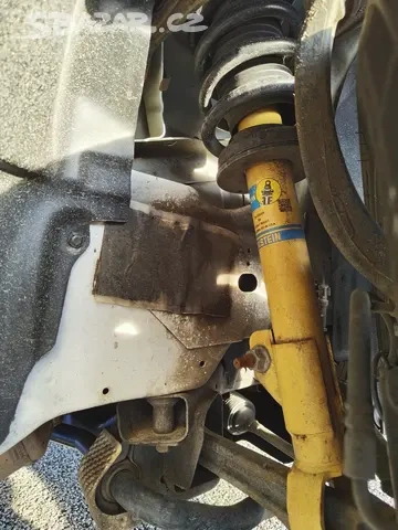 Dodge Challenger V6 3,6 2015 SUPER STAV - 5