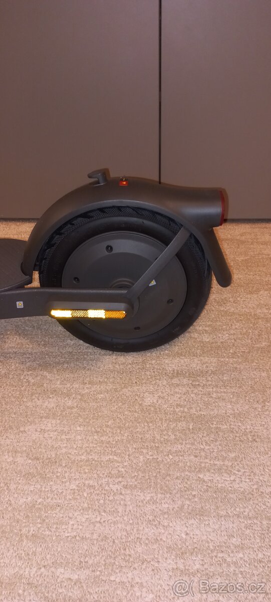 Elektrokoloběžka XIAOMI ELITE PRO (nová) - 5