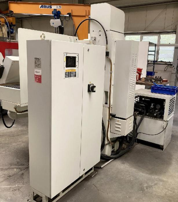 Brusky - rovinné Ziersch ZT-24 - 5