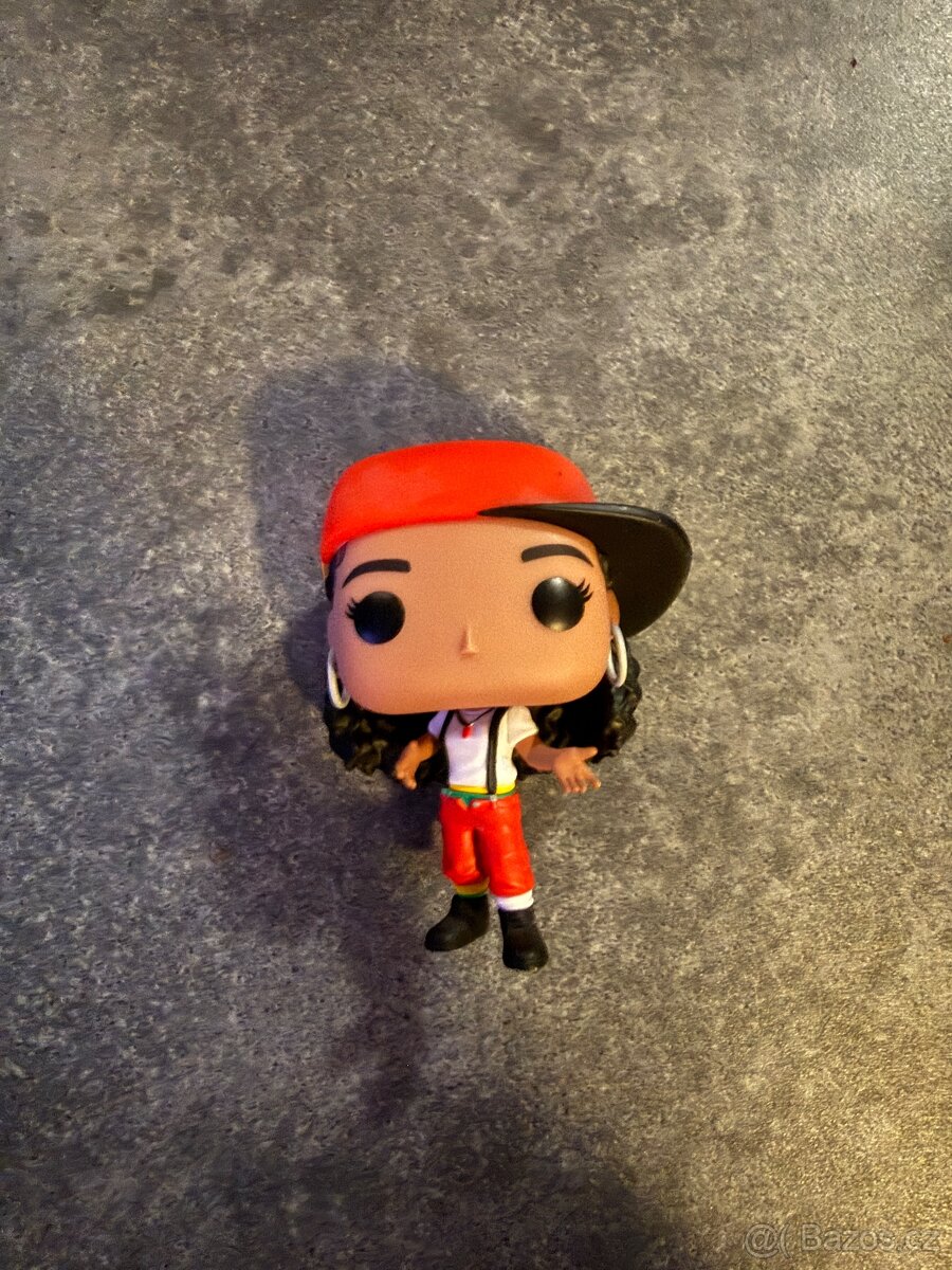 FUNKO POP TLC - 5