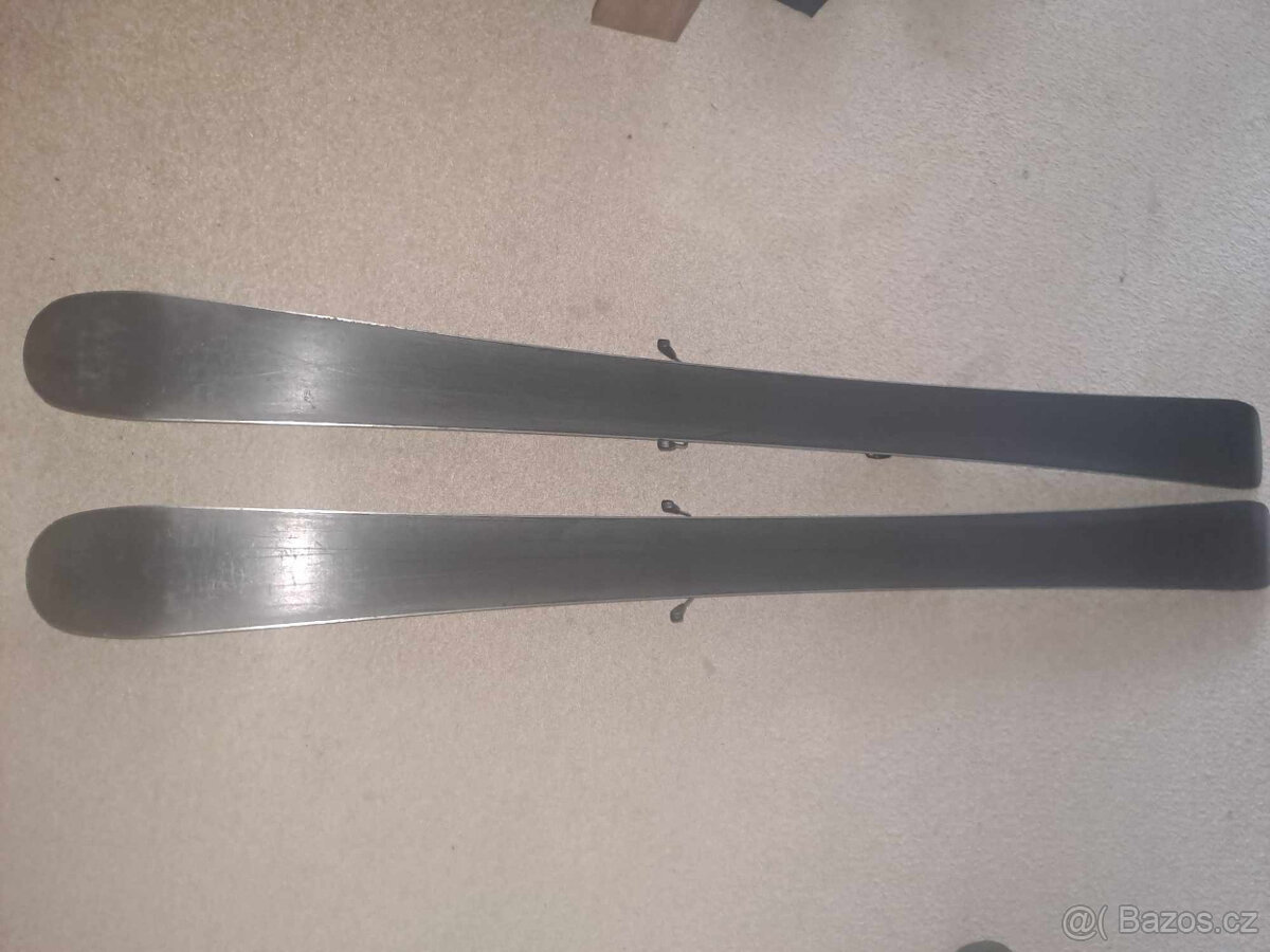 Freeridové lyže 145 - 5