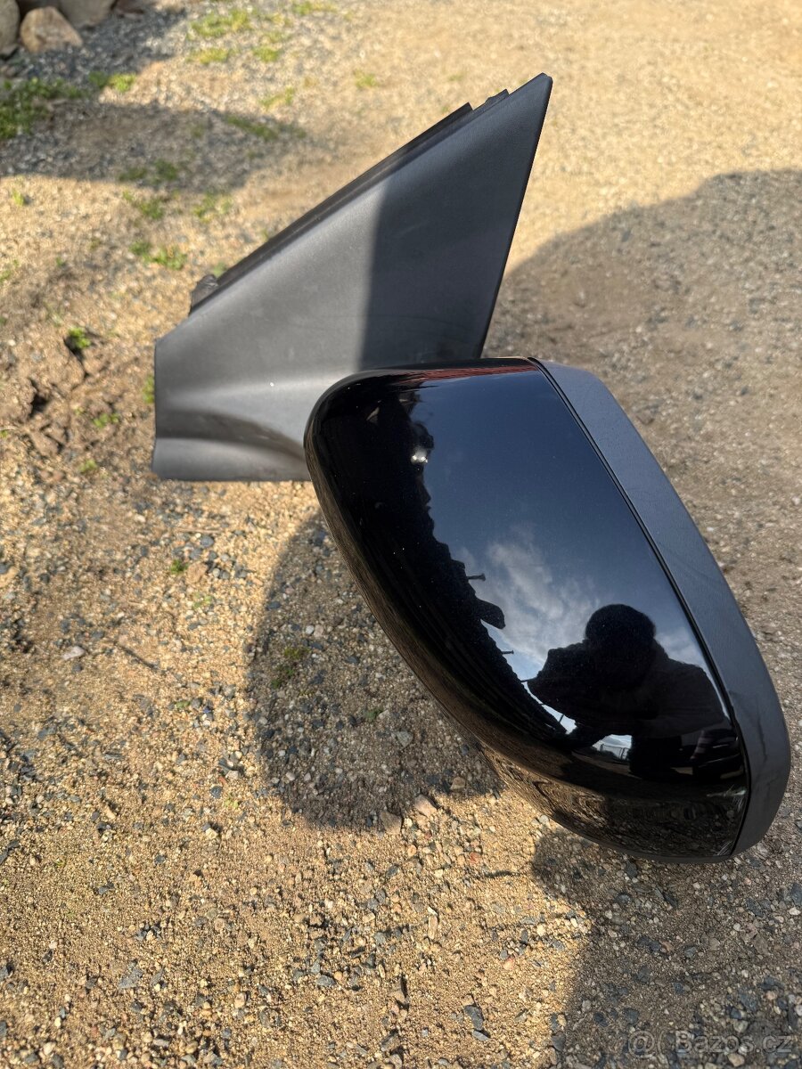 Přední zrcátka Ford Mondeo combi - 5