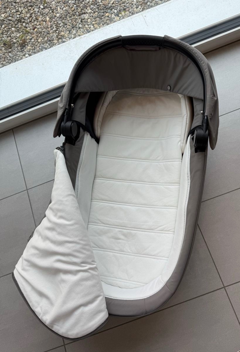 Cybex e-Priam - 5