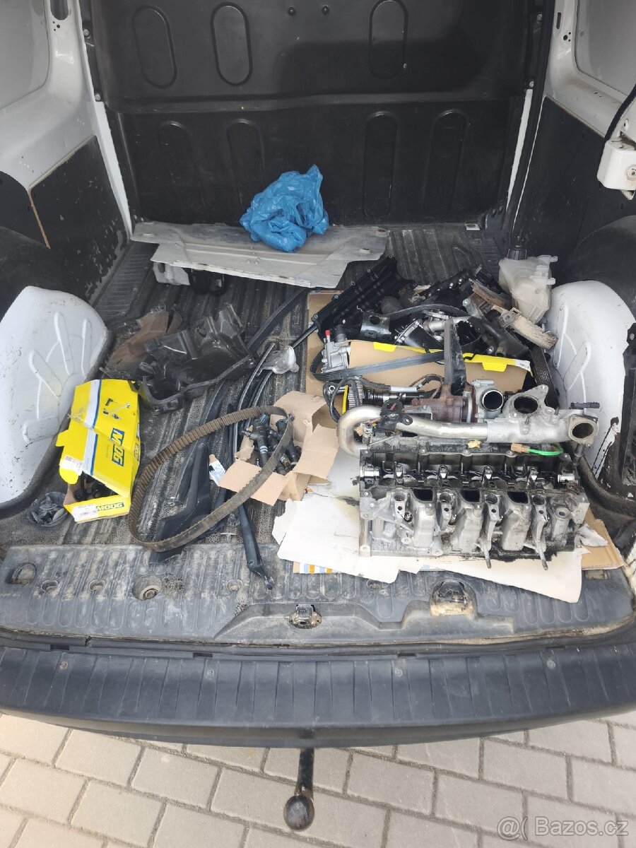 Mercedes-Benz Citan - 5