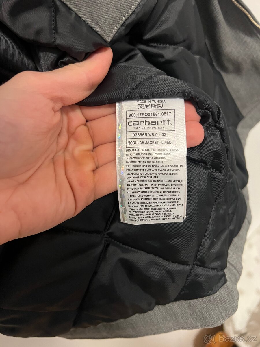 Carhartt bunda - 5