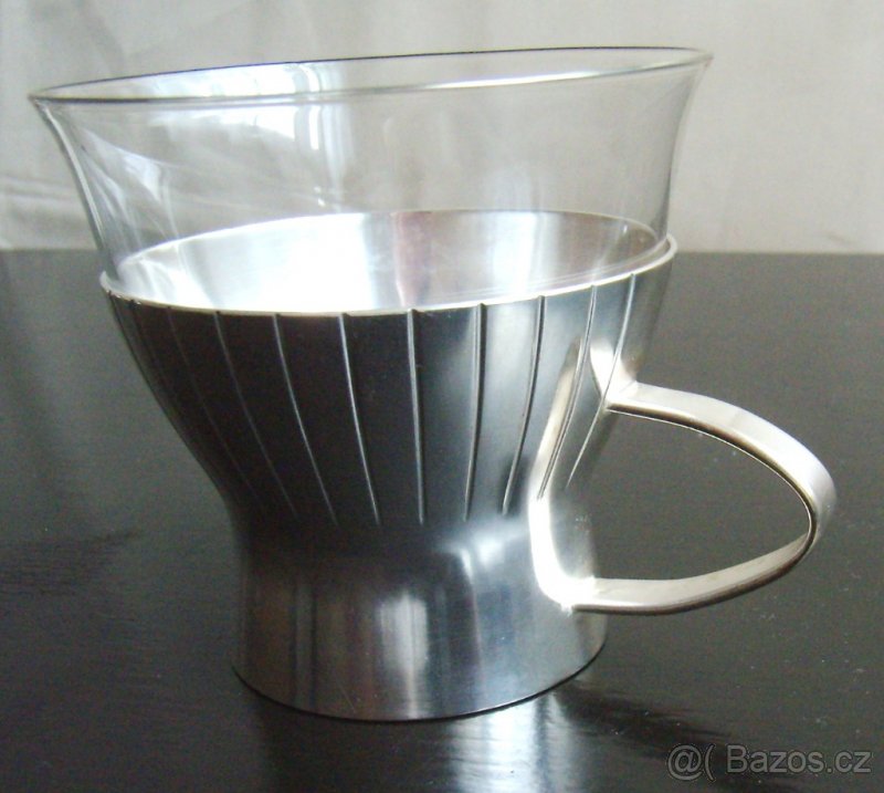 Značková sada šálků - 5