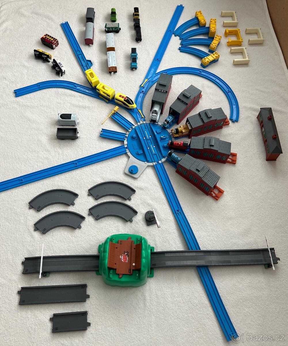 Vlacek Tomas - depa s tocnou - 5