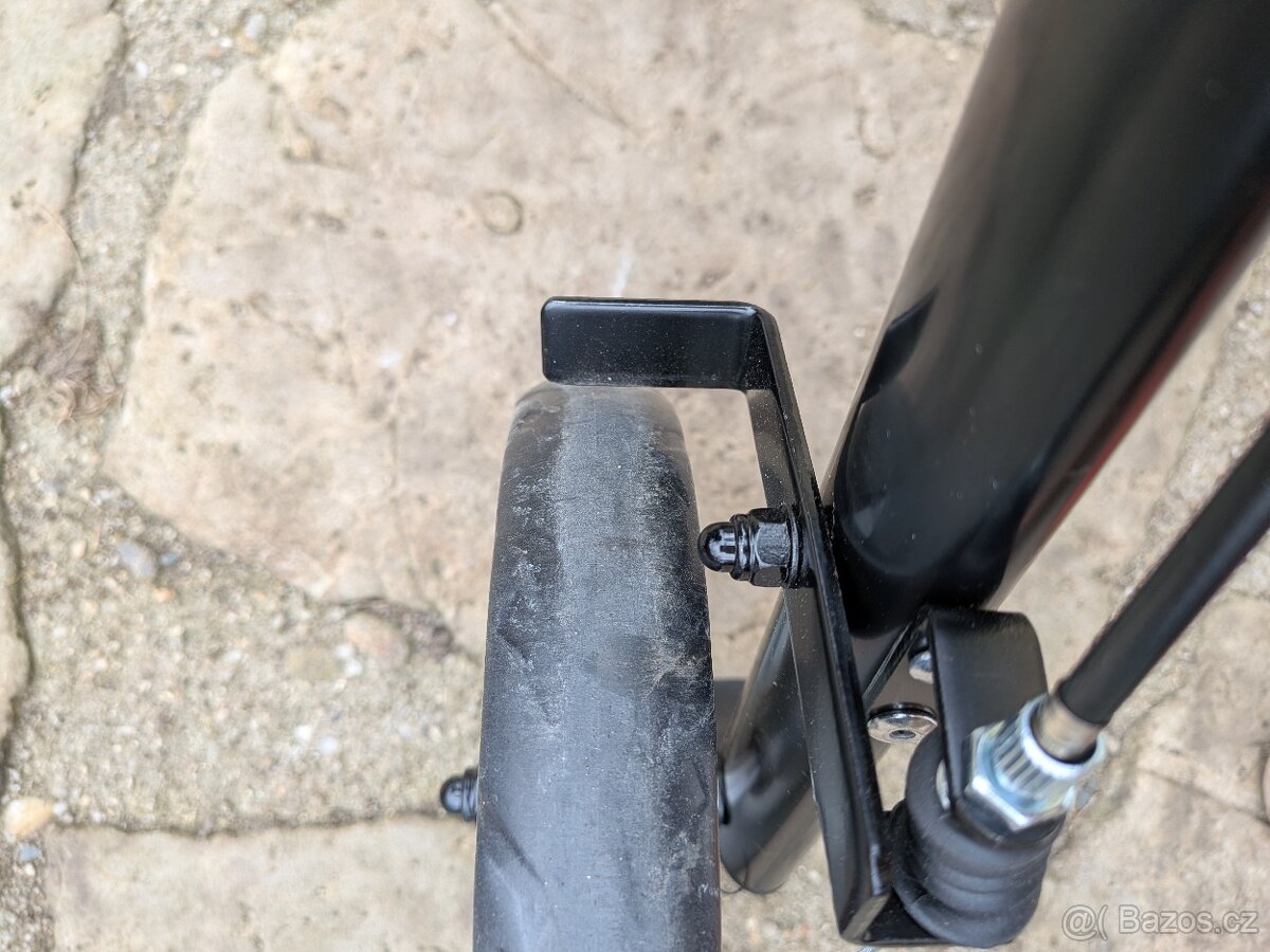 Chodítko pro seniory - 5