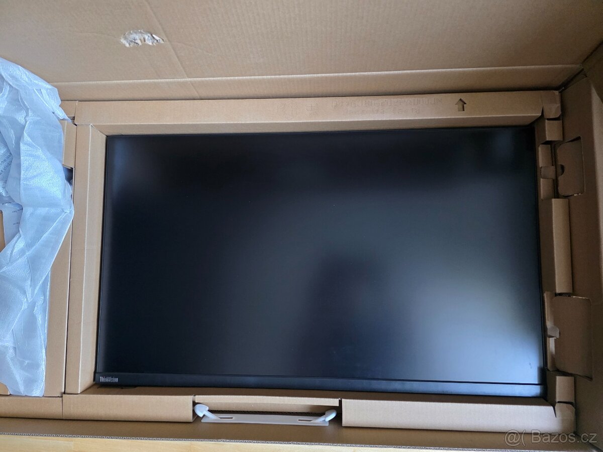 Lenovo ThinkVision T32h-30 - 5