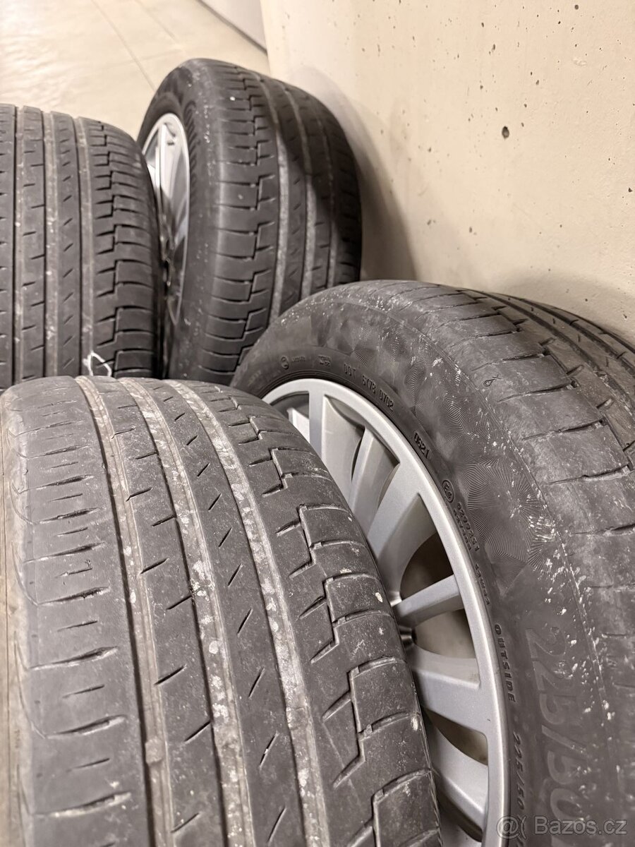 Kolesa BMW styling 416 r18 - 5