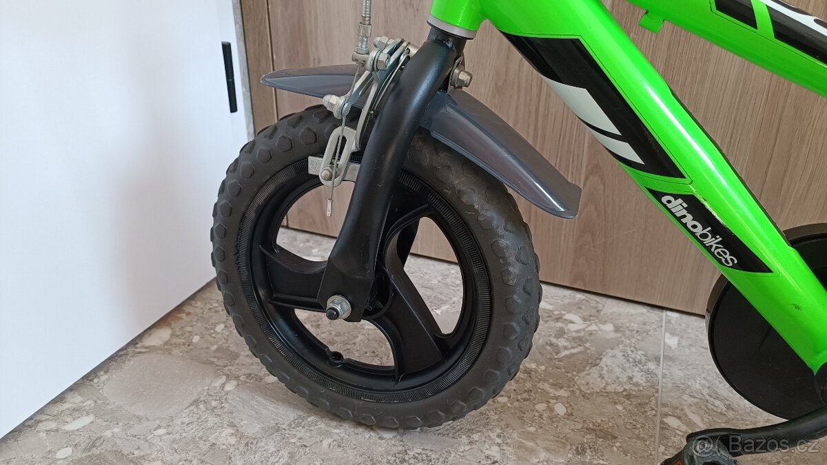 Dětské kolo Dino bikes 12 - 5