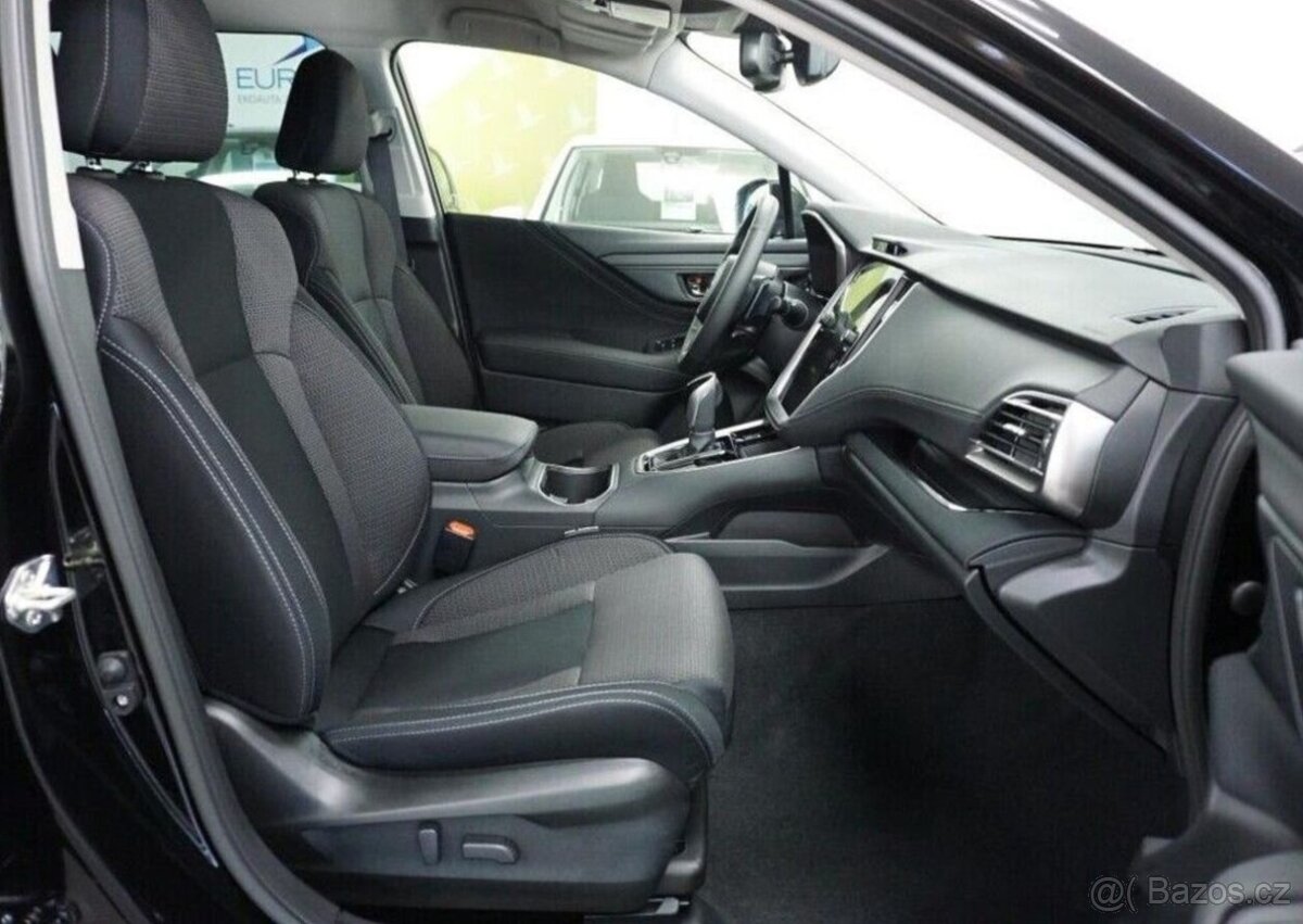 Subaru Outback 2.5 ACTIVE 2025 nove zaruka 124 kw - 5