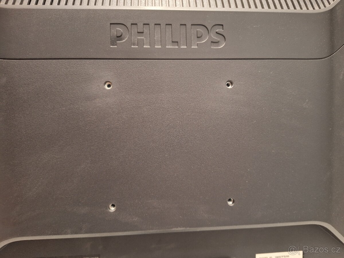 LCD monitor Philips 19" - plně funkční - 5