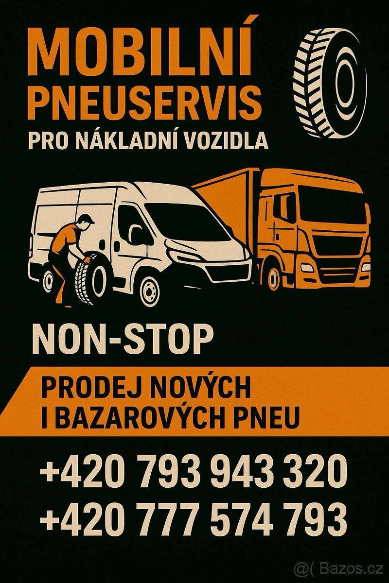 Pneu 295/60 R22,5 protektor - 5