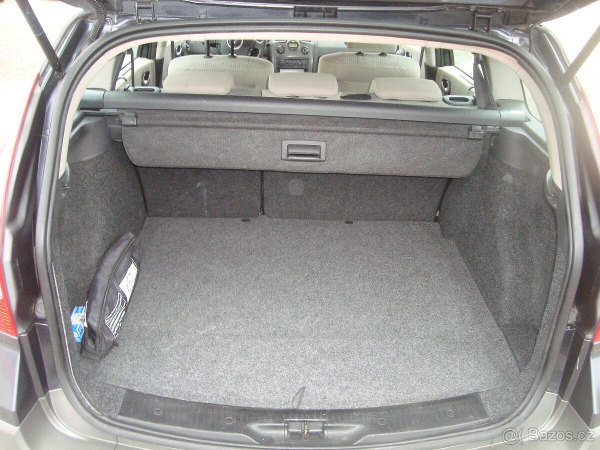 Renault Megane 1,5DCI - 5