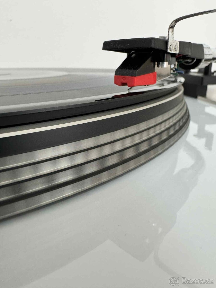 GRAMOFON DIRECT DRIVE - 5