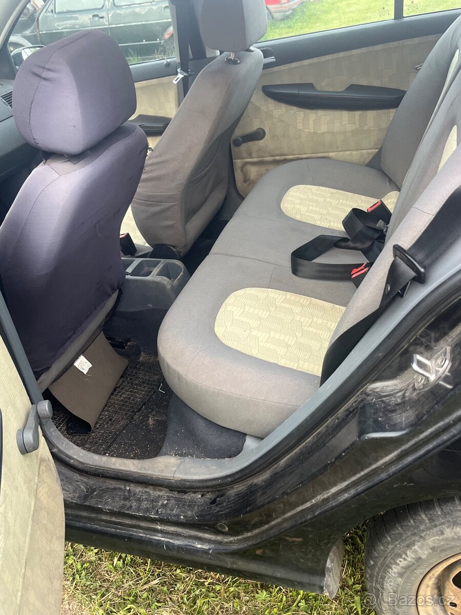 Škoda Fabia 1.9 SDI - 5