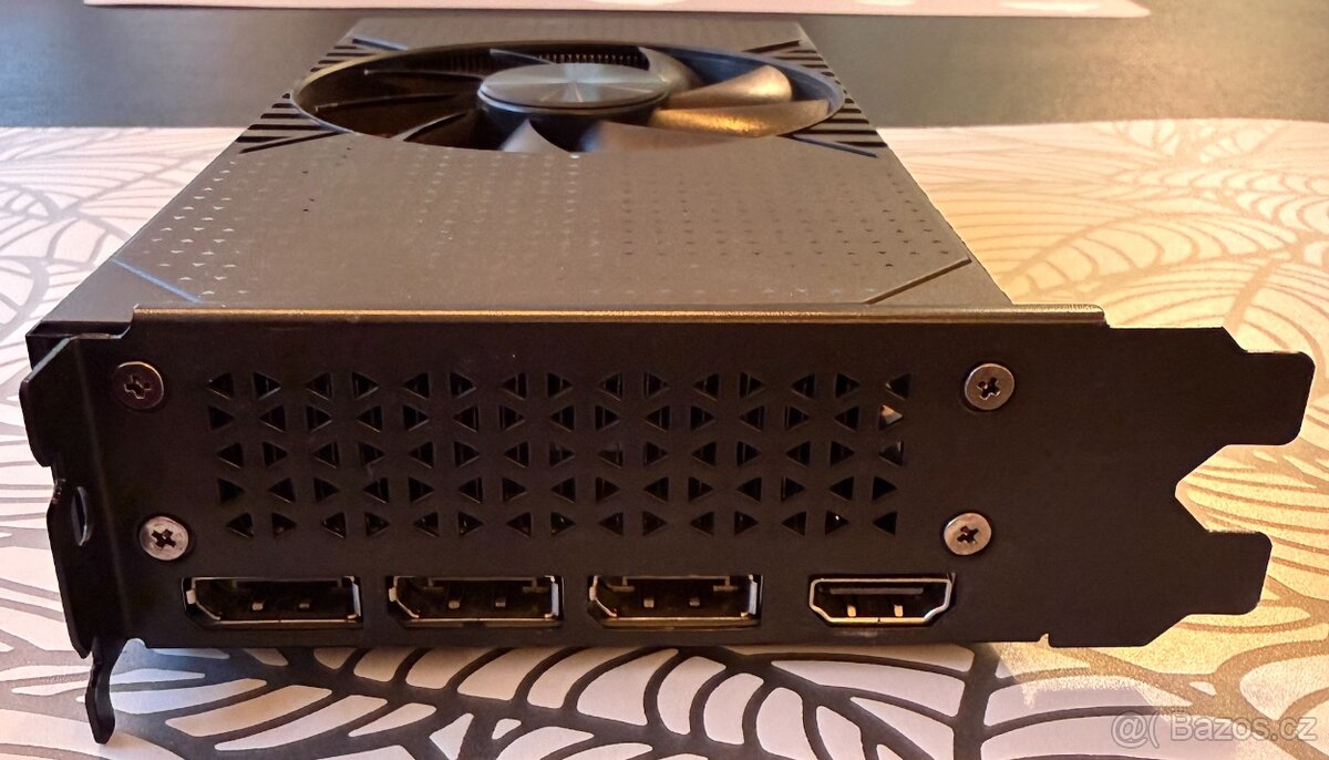 HP OEM GeForce RTX 3060 12 GB - 5