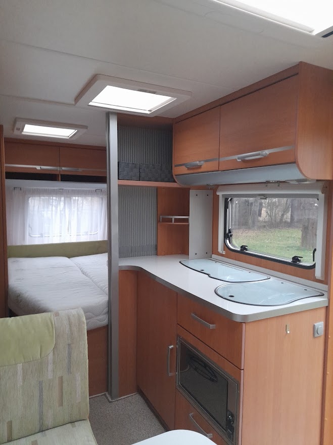 Wilk S3 450 HTD