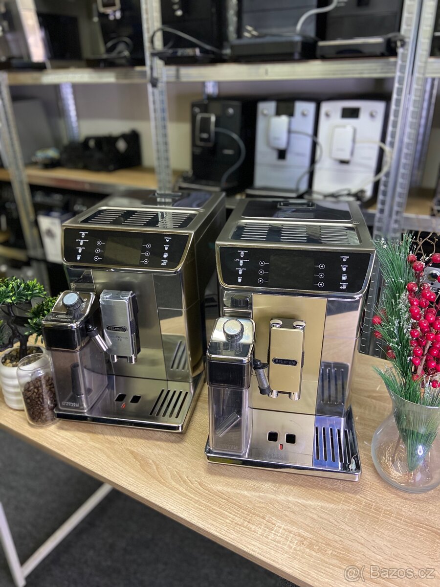 Delonghi Primadonna Elite - 5