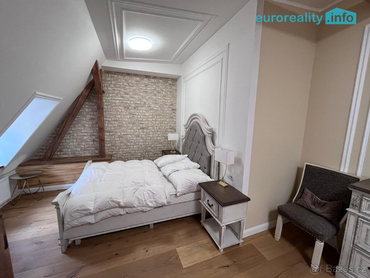 Prodej, dva byty, Anglická ulice, Mariánské Lázně - 5