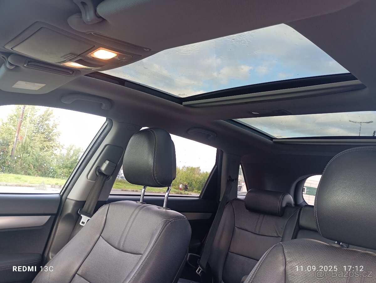 Kia Sorrento 2.2 crdi 145 kw - 5