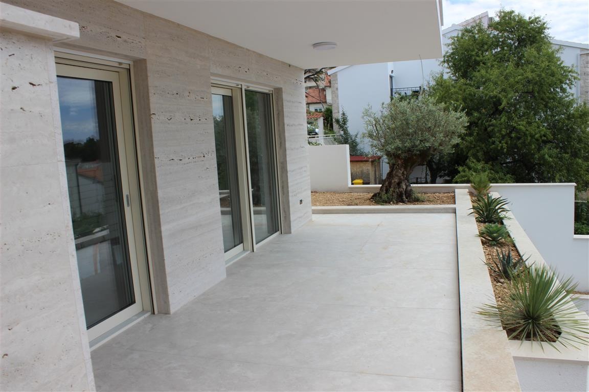 ☀Makarska(HR)- Luxusné apartmány s výhľadom na more - 5