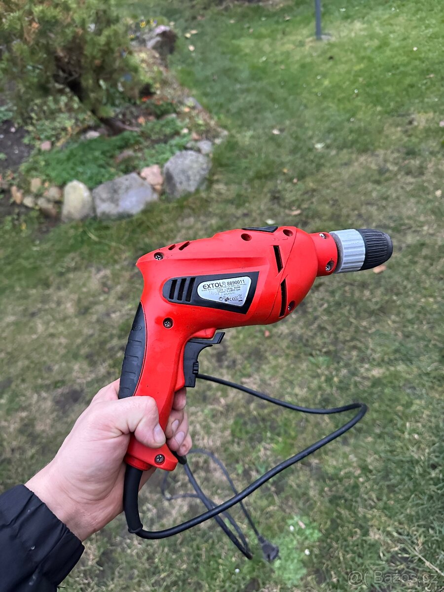 Funční elektro nářadí - 5