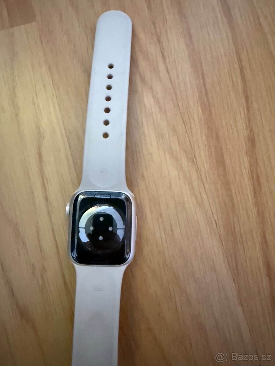 Apple Watch 8, 41mm, GPS - 5