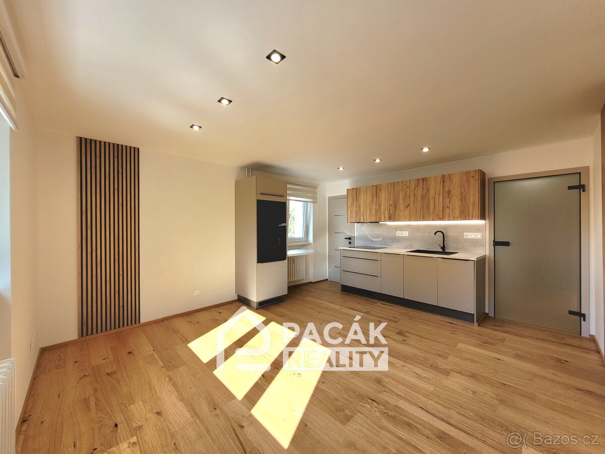 Prodej luxusního bytu o dispozici 3+kk ve vynikající lokalit - 5