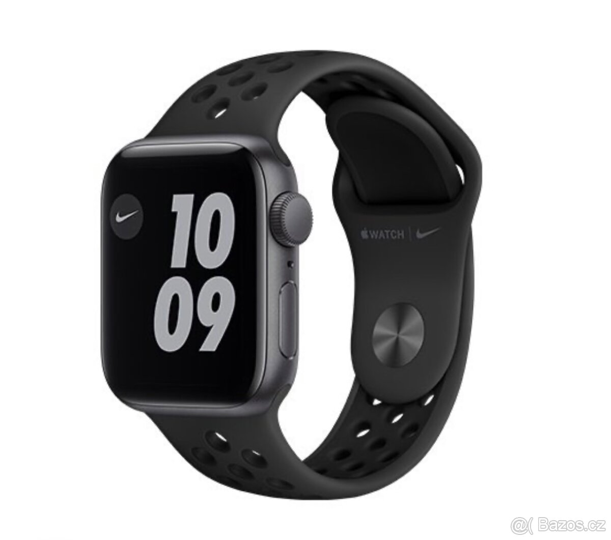 Apple Watch NIKE SE - 5