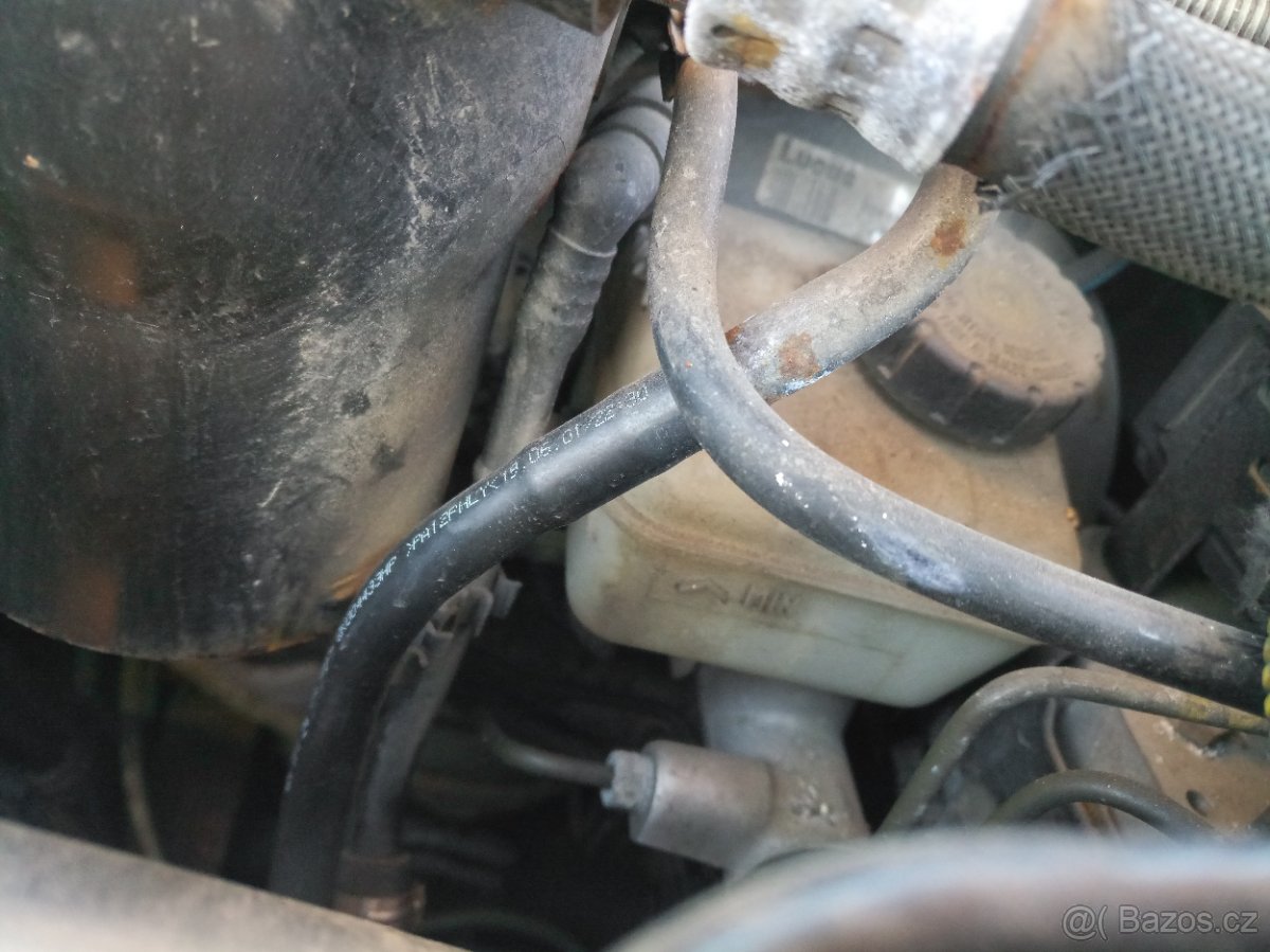 Opel Astra, Vectra, Signum, Zafira, Meriva,Corsa Omega,Tigra - 5