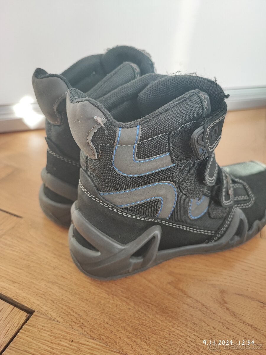 Zimní boty PRIMIGI 29 - 5