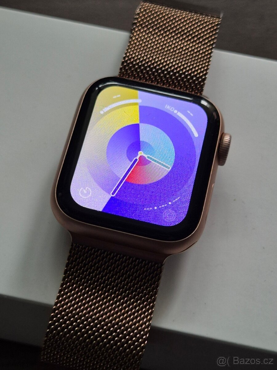 Aplle Watch 6 40mm - 5