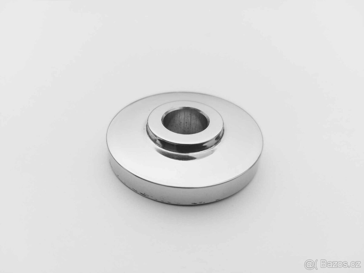 manet 90 - sada šroubu a osky kolies - 5