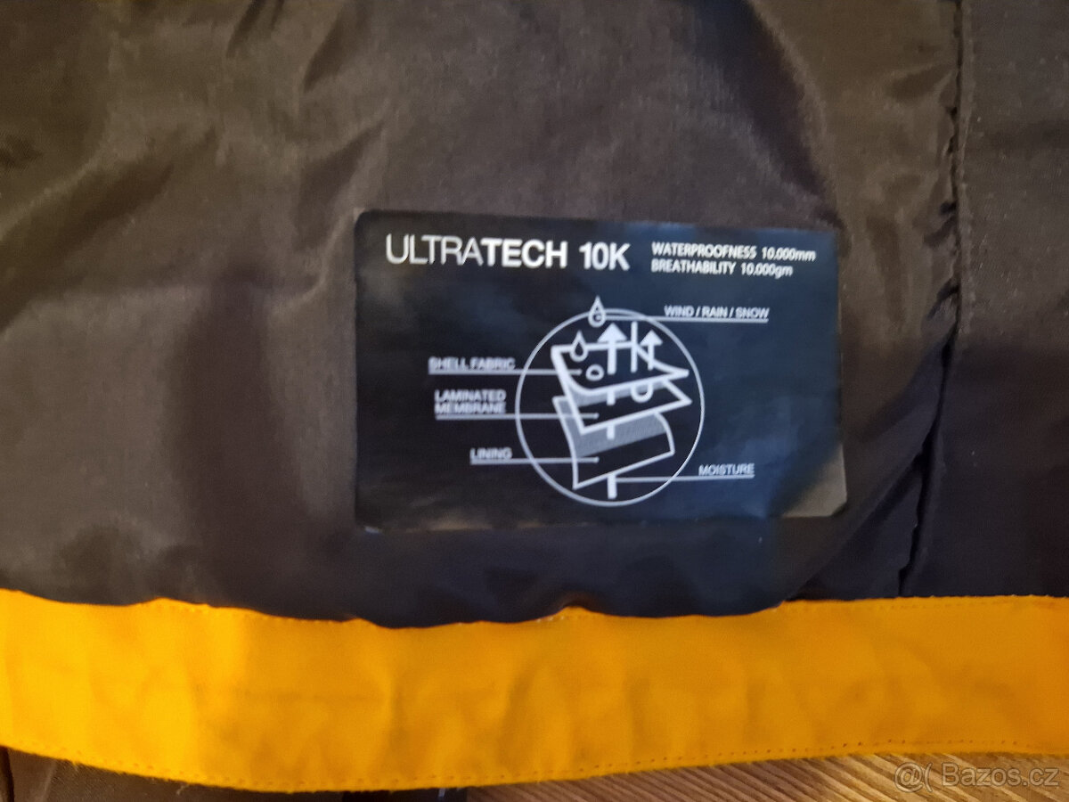 Pánská bunda Horsefeathers, M - 5