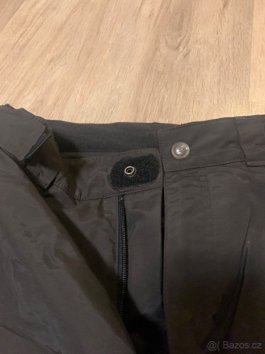 Quiksilver Snowboard X-series kalhoty - 5