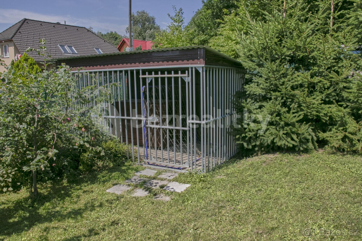 Pronájem domu 5 KK Velíková okr. Zlín - 5