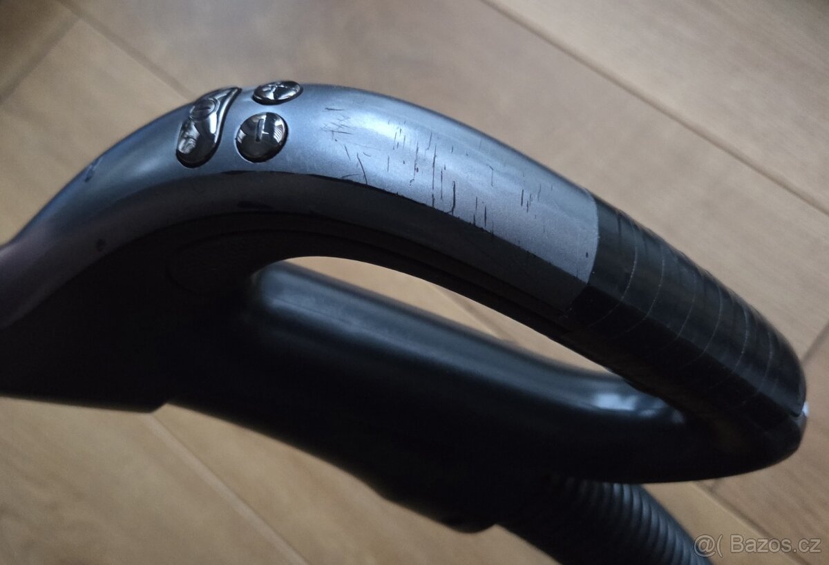 Vysavač Sencor SVC 9050BL - 5