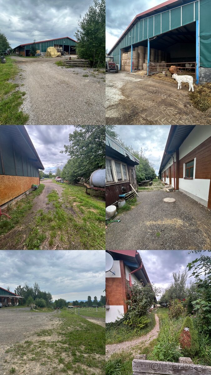 Jezdecký, Průmyslový, Zemědělský, Skladové prostory - 5