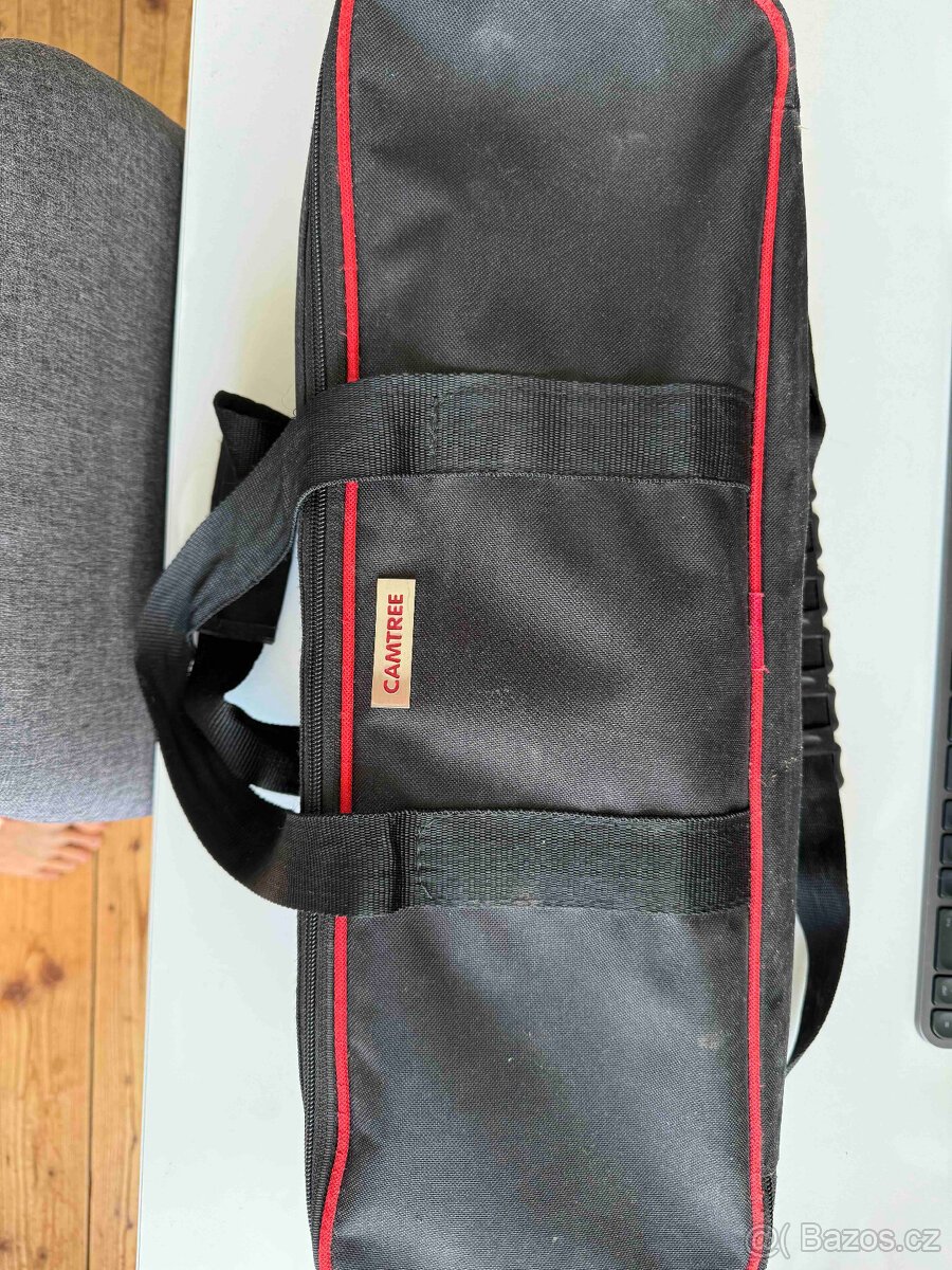 Steadycam Camtree wonder 3 - 5