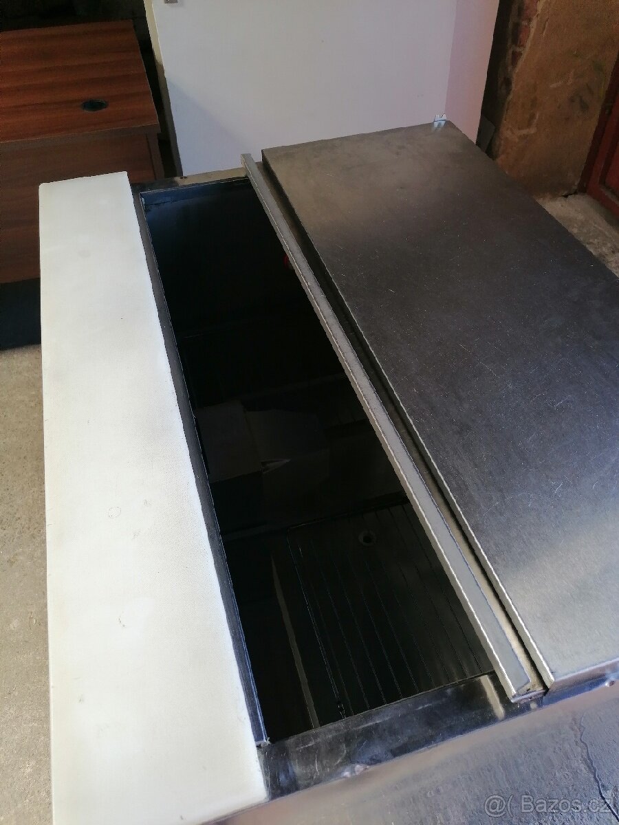 Lednice na saláty a zeleninu - 5