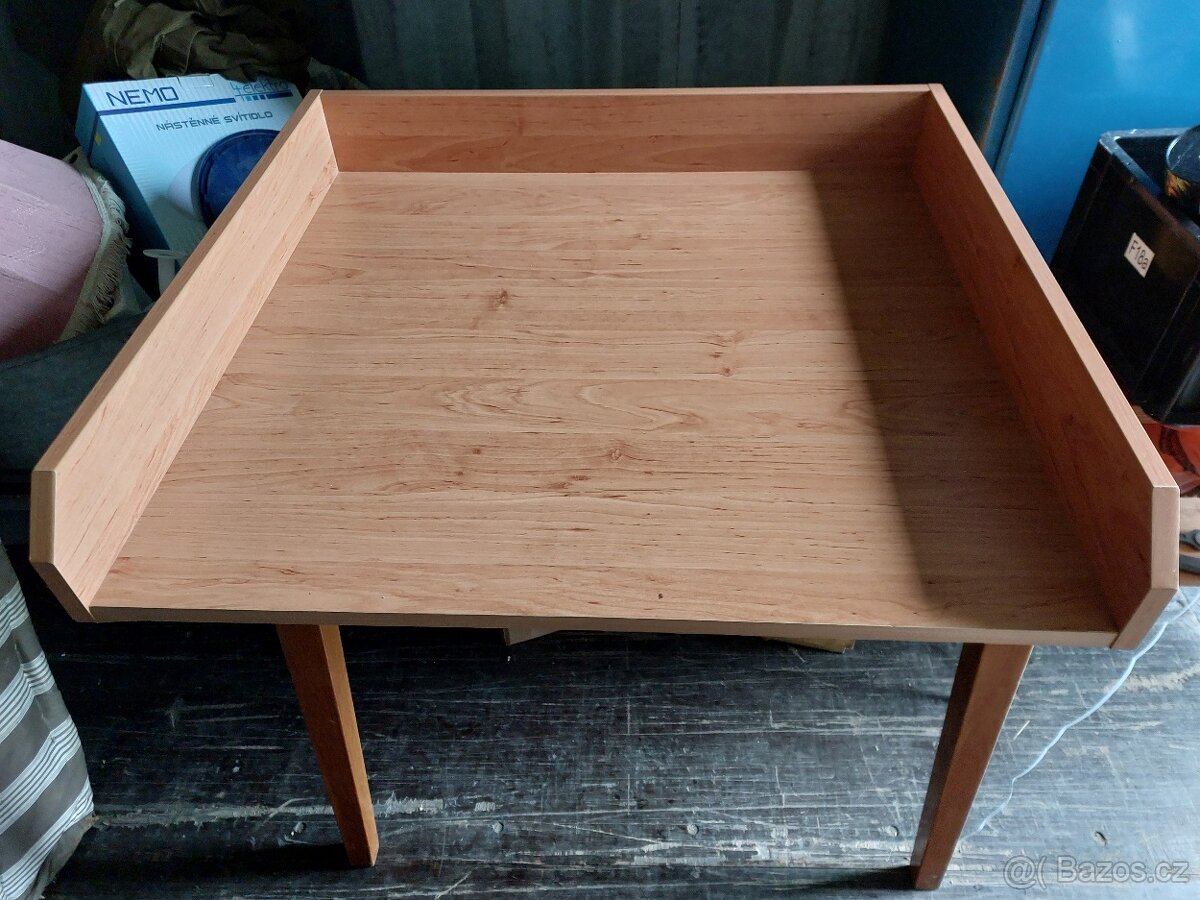 Přebalovací pult - 5