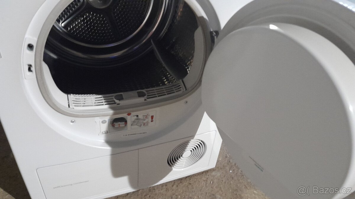 Sušička Siemens - 5
